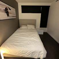 Photo of Rachel's room