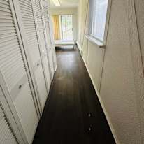 Photo of Alex's room