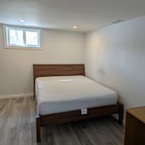 Photo of Ken's room