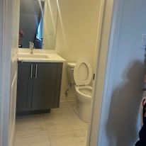 Photo of Alice's room