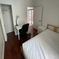 Photo of maha's room