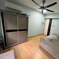 Photo of SIVAGURU AYYAPPAN's room