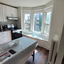 Photo of Meissy's room