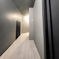 Photo of Brennen's room