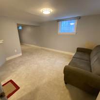 Photo of Jascha's room
