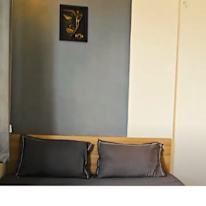 Photo of Drishti Ajmera's room