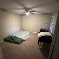 Photo of jalisa's room