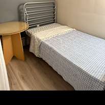 Photo of Jeongeun's room