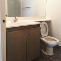 Photo of Jeff's room