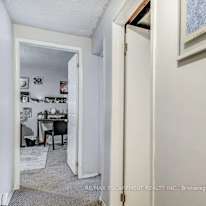 Photo of Christie's room