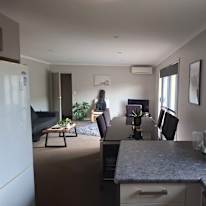 Photo of Damian's room