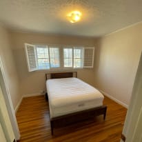 Photo of Alivya's room
