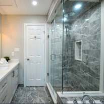 Photo of Viv's room