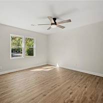 Photo of Joseph Pogue's room