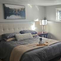 Photo of Bianca's room