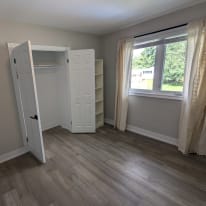 Photo of Shane's room