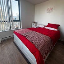 Photo of TANIA's room