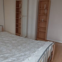 Photo of Sonia's room