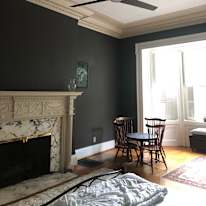 Photo of Karen's room