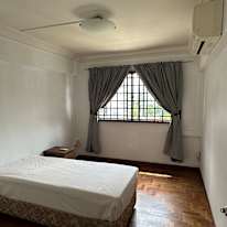 Photo of Didi's room