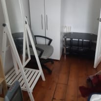 Photo of Anita's room