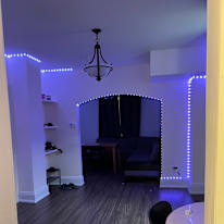Photo of sue's room