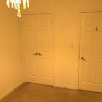 Photo of Faisal Iqbal's room