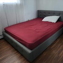 Photo of Tammie's room