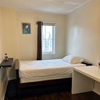 Photo of Pati's room