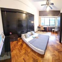 Photo of Co Living Marina Bay's room