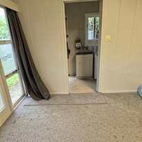Photo of Nicole Knight's room
