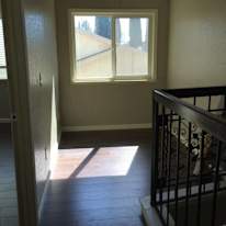 Photo of Matt's room