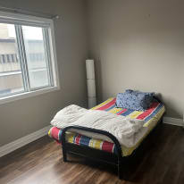 Photo of Karan's room
