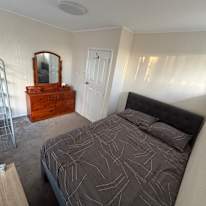 Photo of Michelle's room