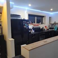 Photo of Florenda's room