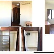 Photo of Co Living Marina Bay's room