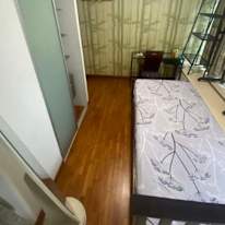 Photo of Customer Enquiry's room