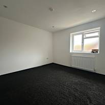 Photo of Adil's room