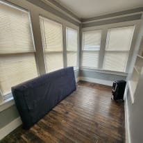 Photo of Angel's room