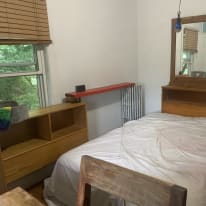 Photo of Gina Izzo's room