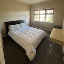 Photo of Dana Spice's room
