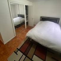 Photo of Meisam Rostaminia's room