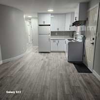 Photo of samara's room