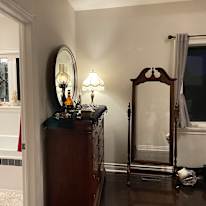 Photo of datura's room