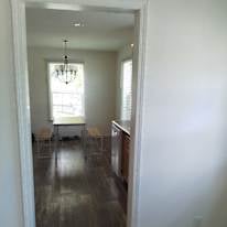 Photo of Russell's room