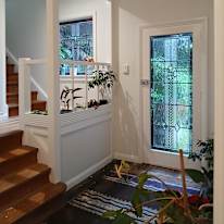 Photo of Lesley's room
