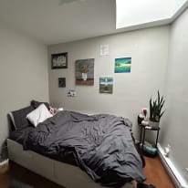 Photo of Erena's room