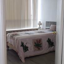 Photo of Jane's room