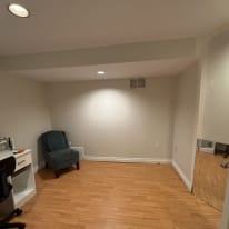 Photo of Ramesha's room