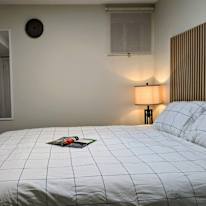 Photo of Katy's room